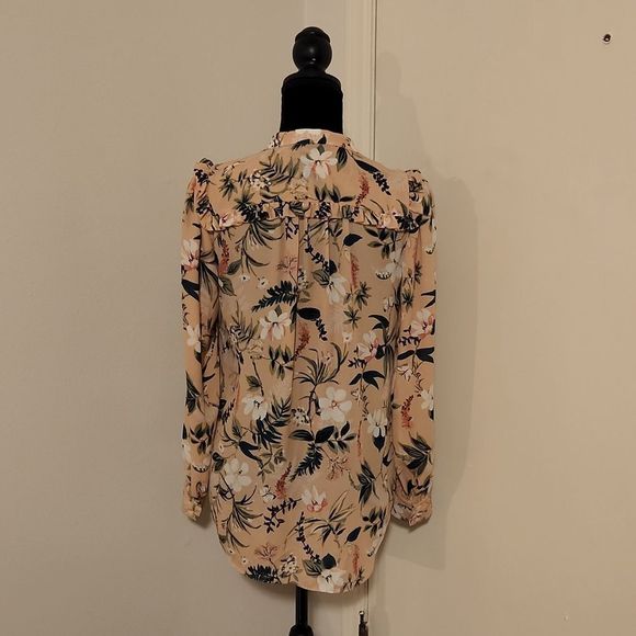 Kate Spade Blouse - Picture 5 of 6